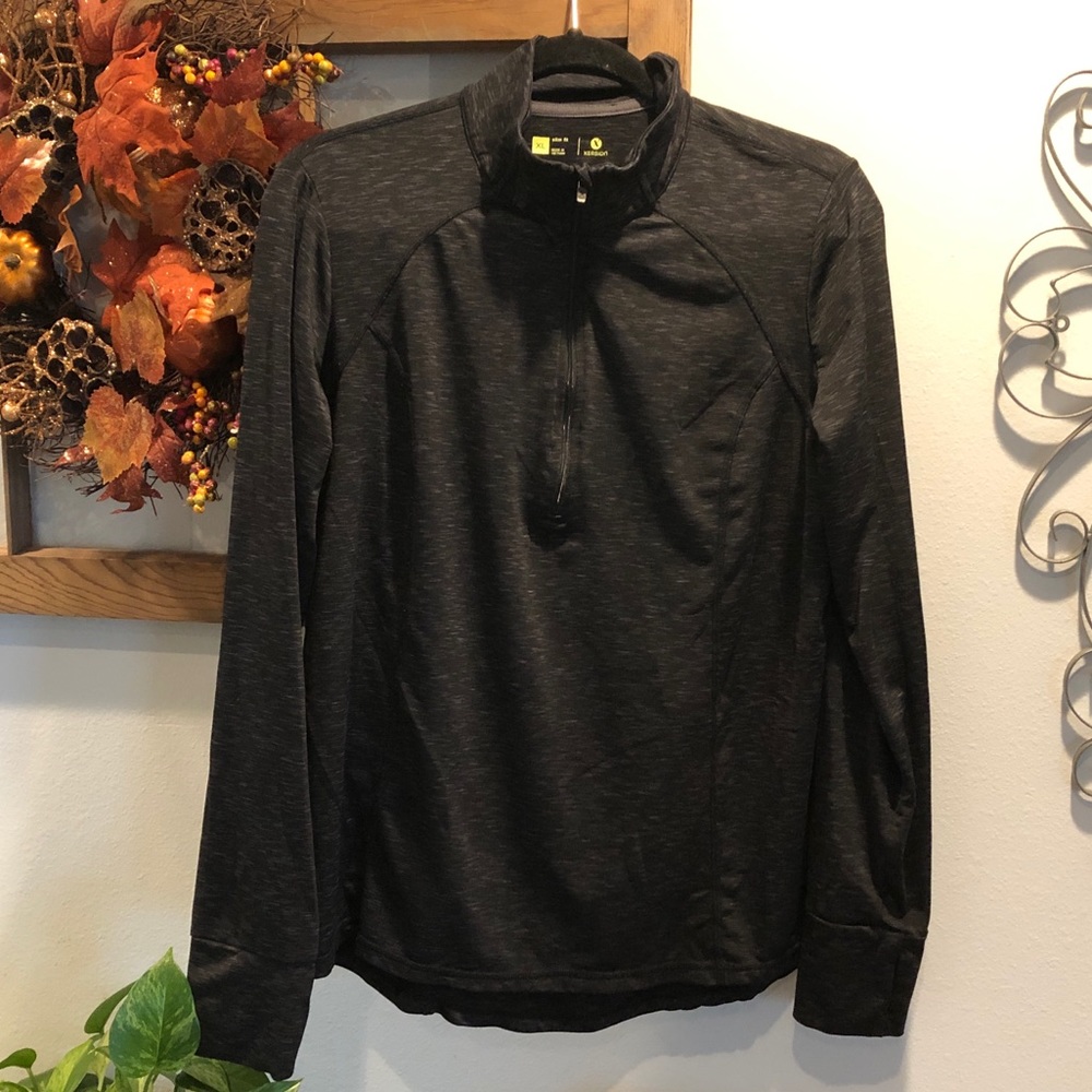Women’s Xersion Performance 1/4 Zip Pullover